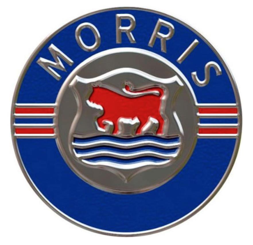Morris Car Covers