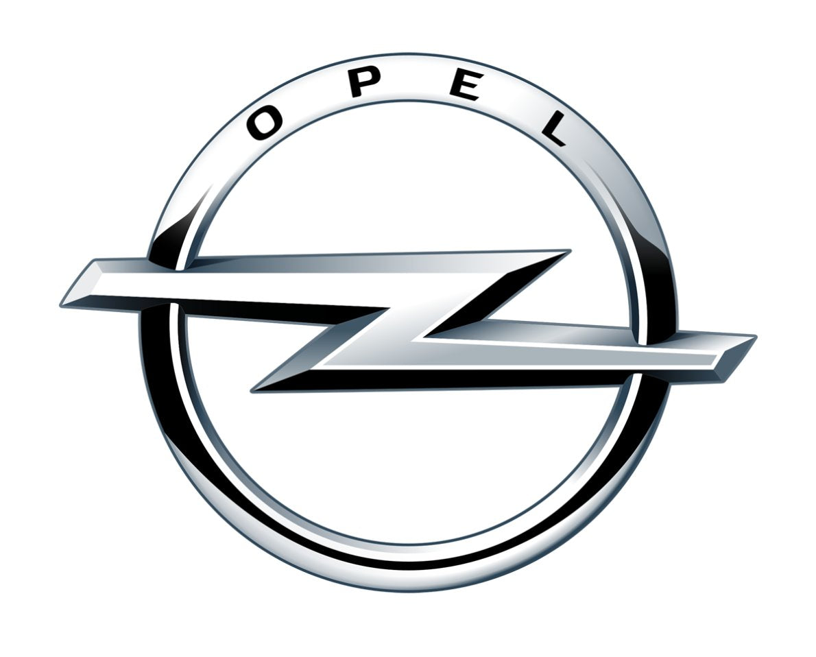 Opel Car Covers