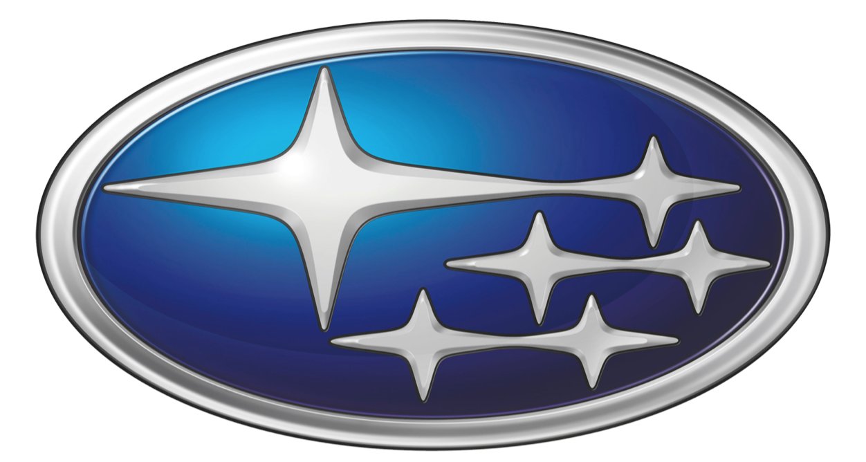 Subaru Car Covers