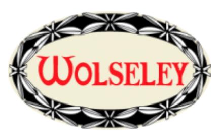 Wolseley Car Covers