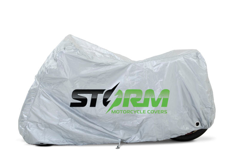 Storm Motorcycle Covers