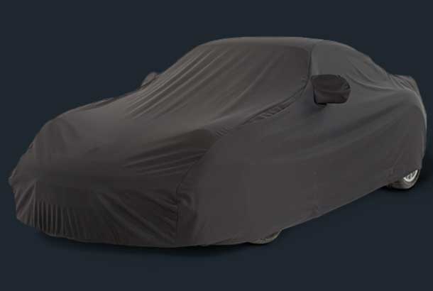 Apollo best outdoor bespoke (Teflon® coated) waterproof car covers for MASERATI (Special Order)