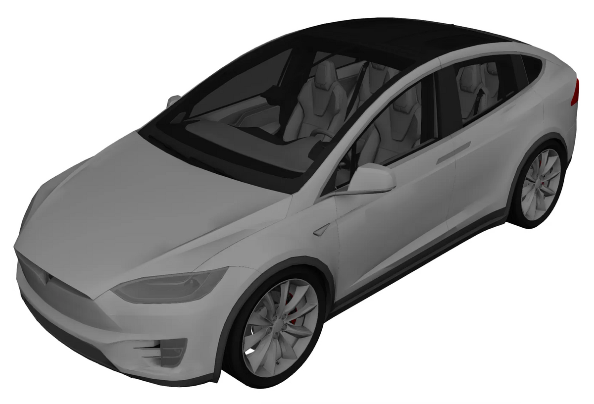 Stormforce outdoor breathable car covers for Tesla
