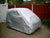 Sahara Indoor dust car covers for SMART
