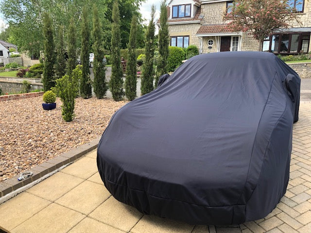 Why You Need A Breathable Car Cover
