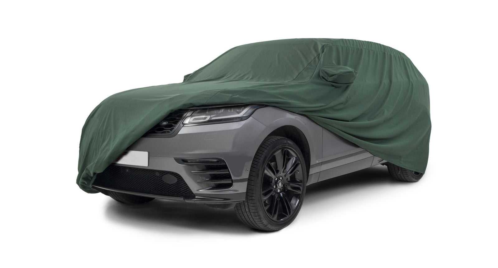 Why the Apollo Teflon® Outdoor Car Cover Is the Ultimate Choice for Serious Vehicle Protection