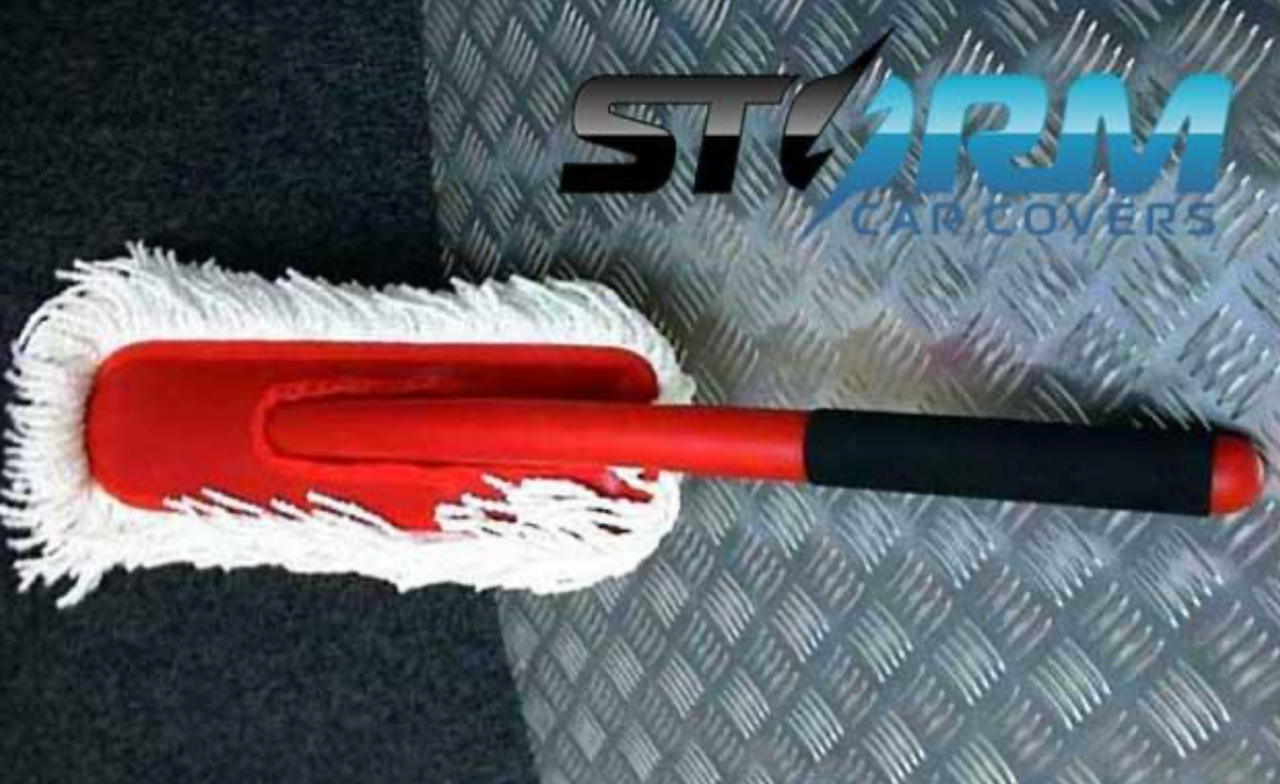 Storm Car Covers - Spring Promotion