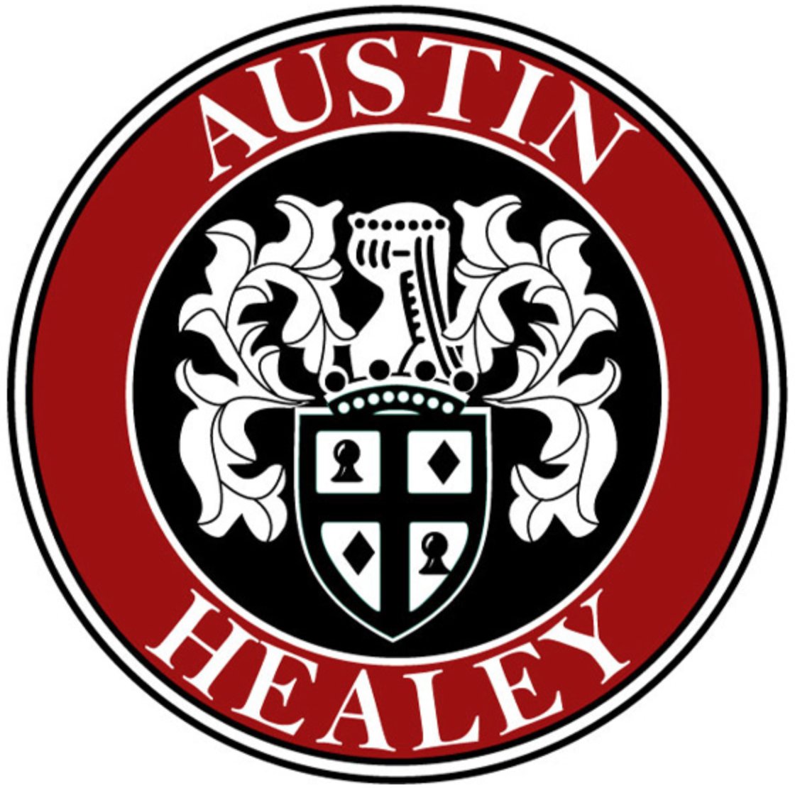 Austin Healey Car Covers