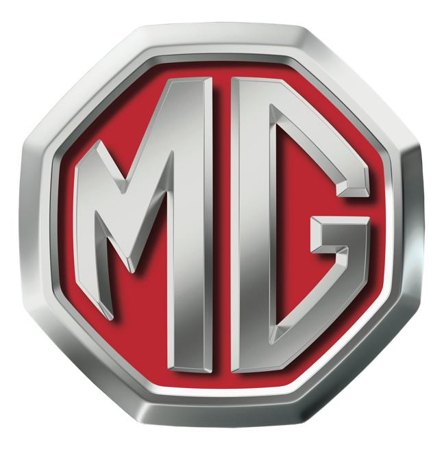 MG Car Covers