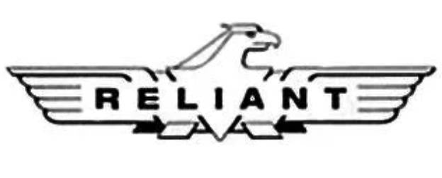 Reliant Car Covers