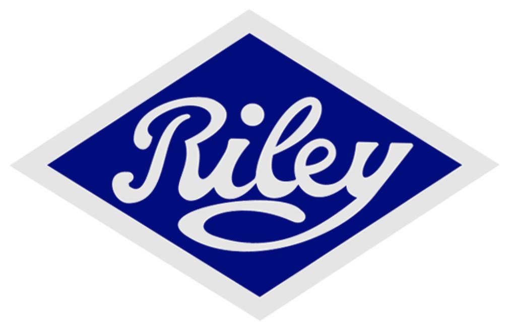 Riley Car Covers