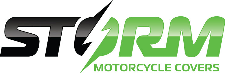 Voyager Lightweight Outdoor Motorcycle Covers