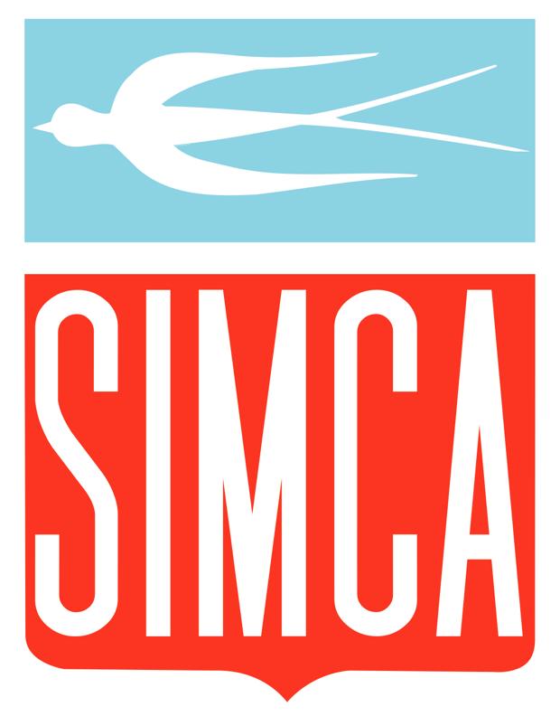Simca Car Covers
