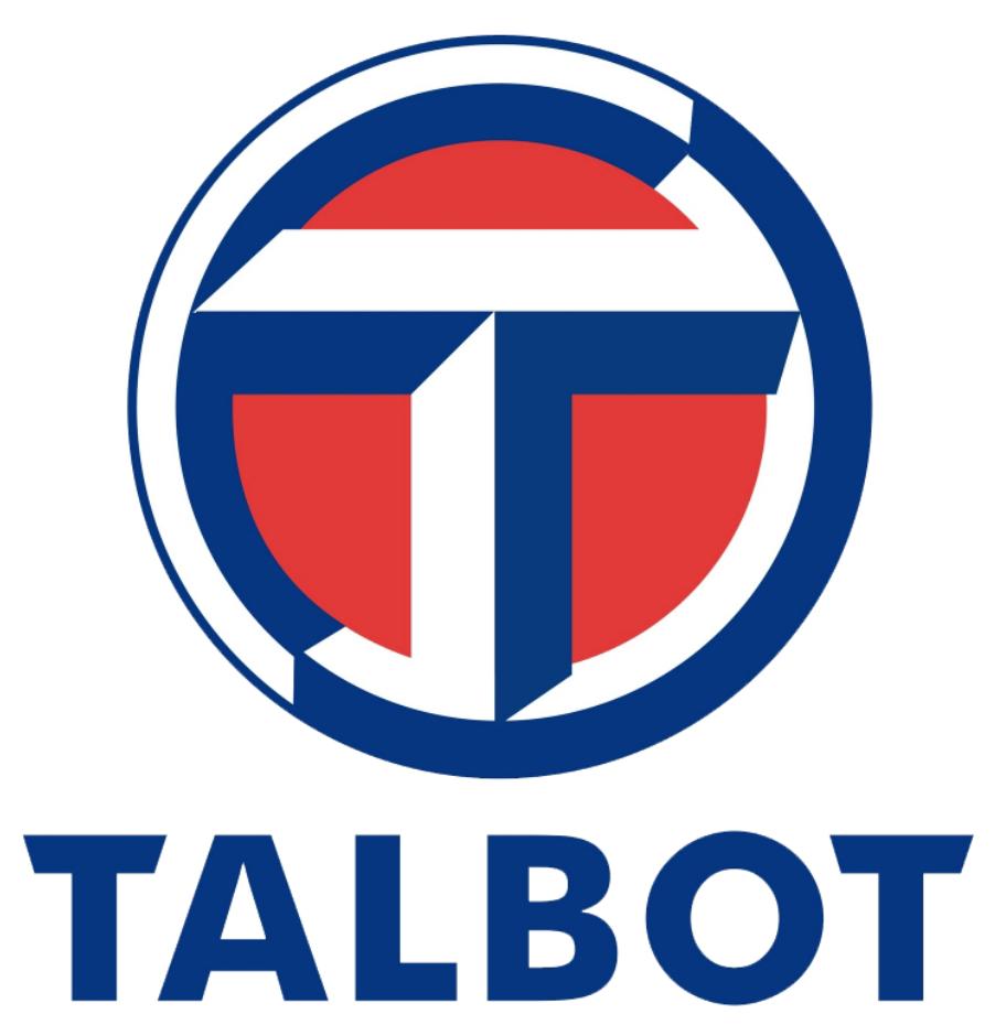 Talbot Car Covers