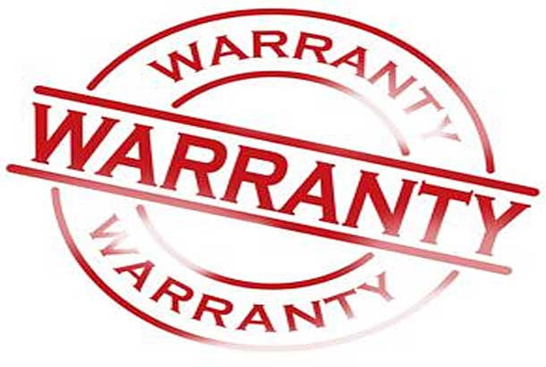 Enhanced Storm Car Cover Warranty