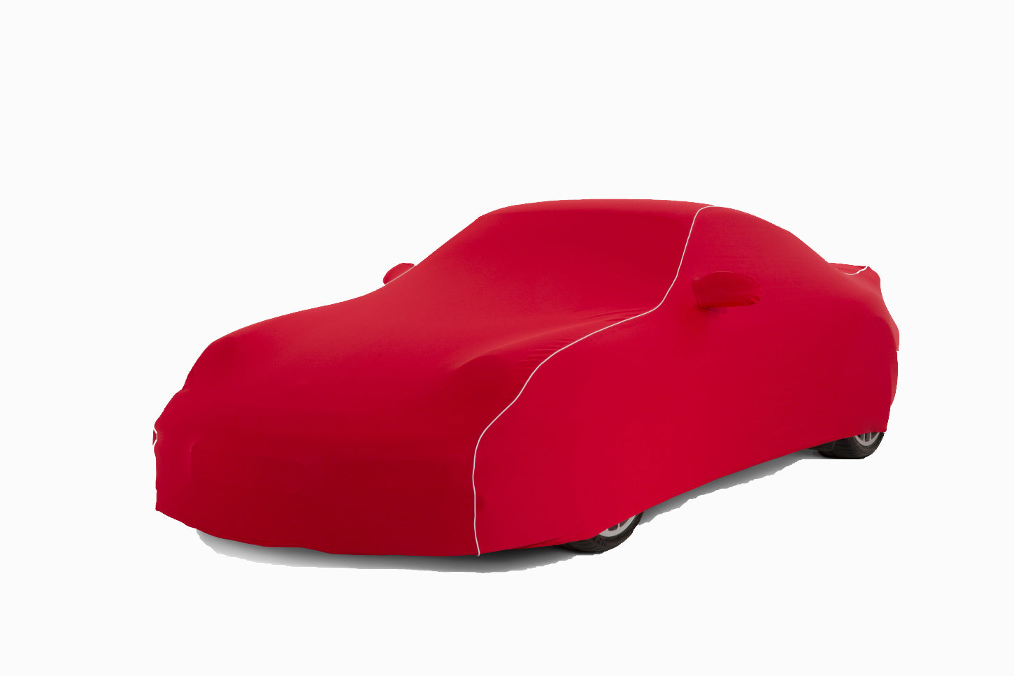 Tailored Indoor And Outdoor Car Covers - Storm Car Covers - UK