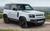 Kalahari indoor bespoke fleece car covers for Land Rover and Range Rover (Special Order)