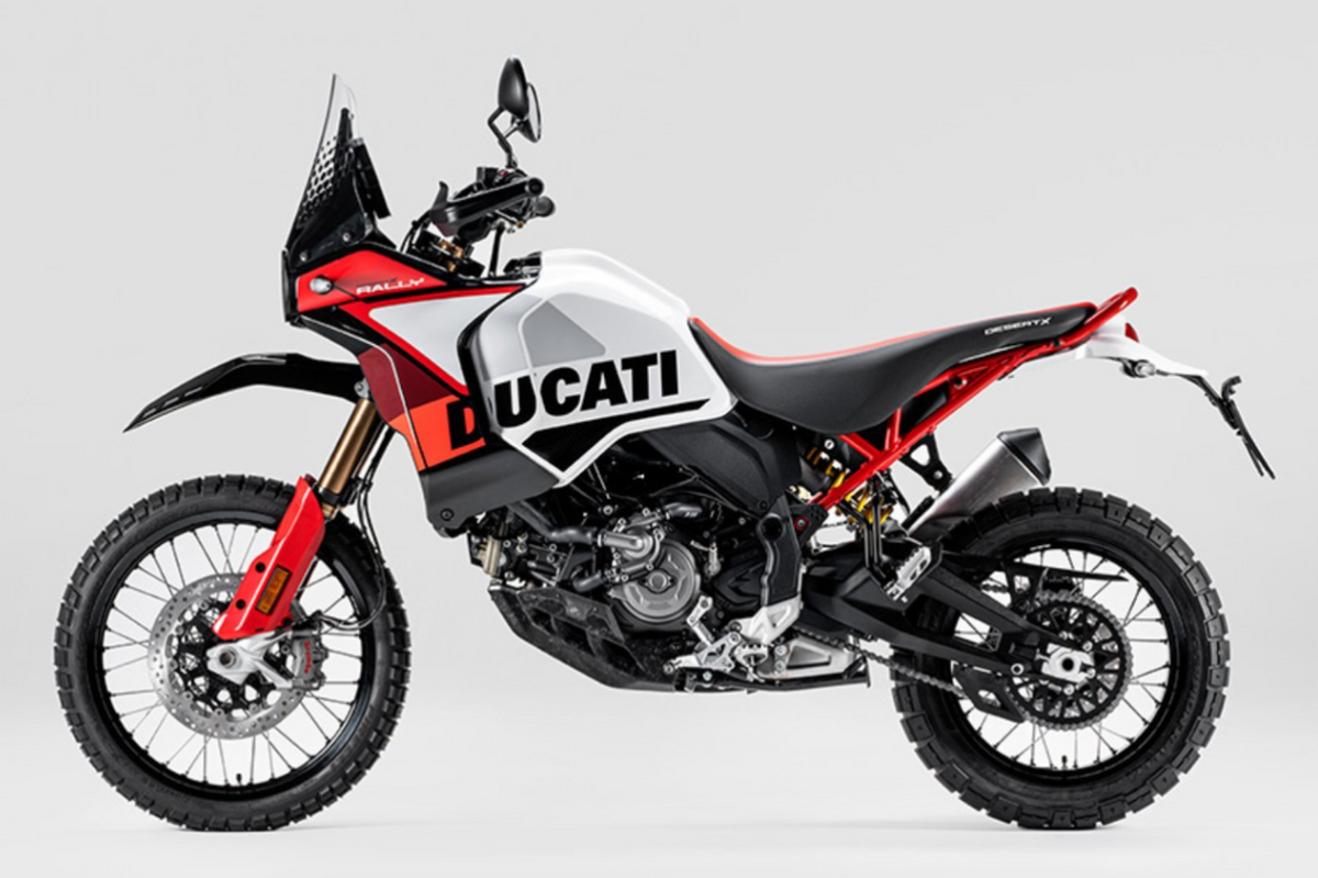 Stormforce best outdoor motorcycle covers for DUCATI