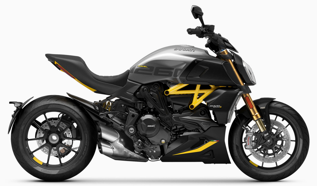 Stormforce best outdoor motorcycle covers for DUCATI