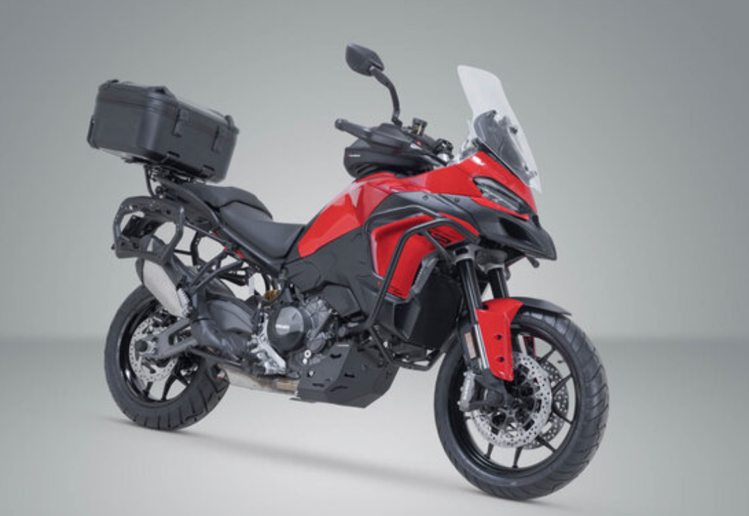 Stormforce best outdoor motorcycle covers for DUCATI