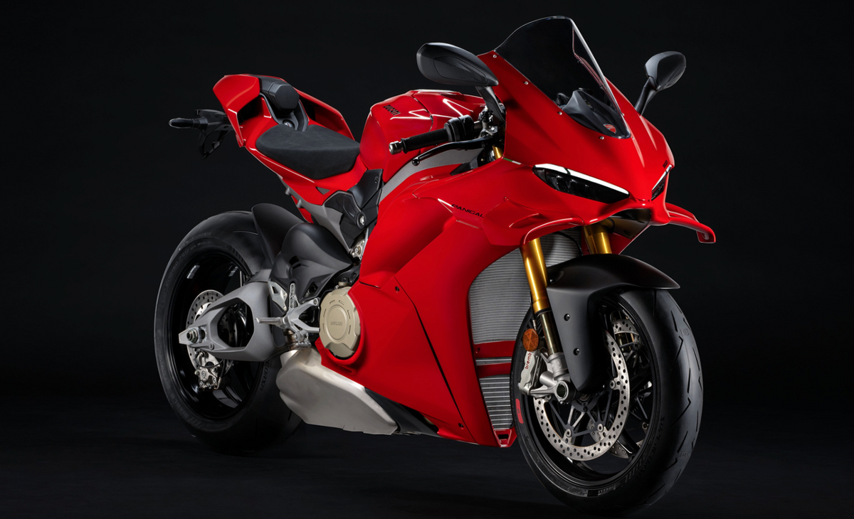 Stormforce best outdoor motorcycle covers for DUCATI