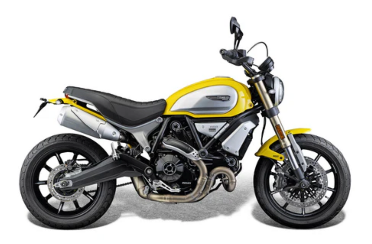 Stormforce best outdoor motorcycle covers for DUCATI