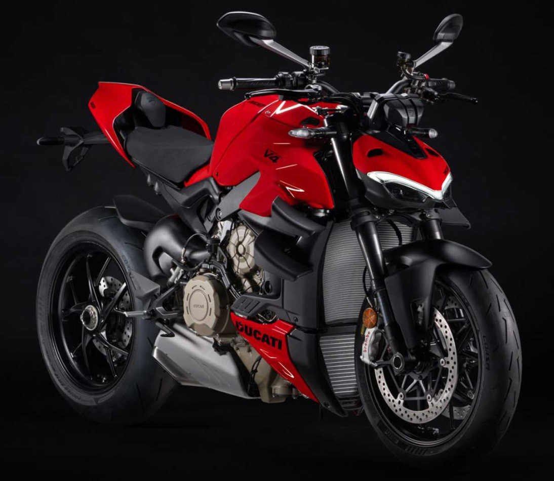 Stormforce best outdoor motorcycle covers for DUCATI