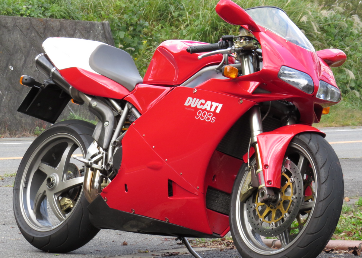 Stormforce best outdoor motorcycle covers for DUCATI