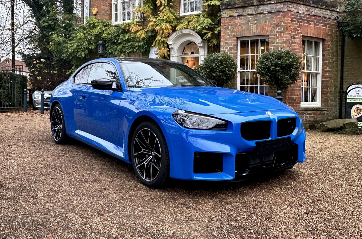 Apollo best outdoor bespoke (Teflon® coated) waterproof car covers for BMW (Special Order)