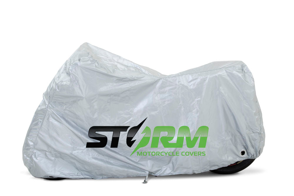 Storm Motorcycle Covers