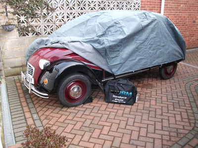 Stormforce outdoor breathable car covers for CITROEN