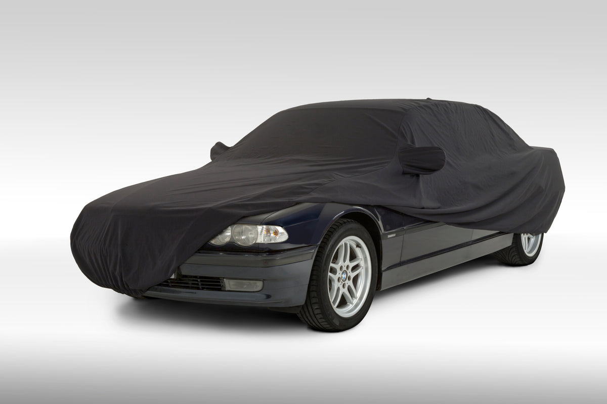 Apollo best outdoor bespoke (Teflon® coated) waterproof car covers for BMW (Special Order)