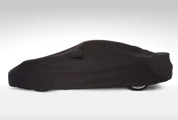 Apollo best outdoor bespoke (Teflon® coated) waterproof car covers for PORSCHE (Special Order)