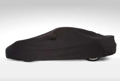 Apollo best outdoor bespoke (Teflon® coated) waterproof car covers for ASTON MARTIN (Special Order)