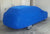 Sahara Indoor dust car covers for BRISTOL 410 & 411 (68-76)
