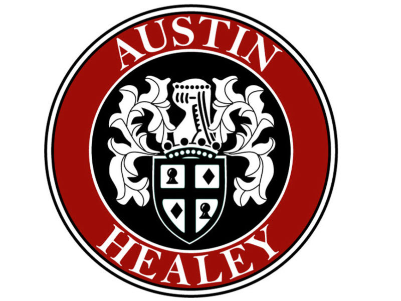 Stormforce outdoor breathable car covers for AUSTIN HEALEY