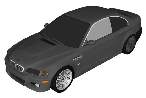 Ascot BMW Z4 Car Cover Waterproof 2009-2016 Model 3 Layers Custom