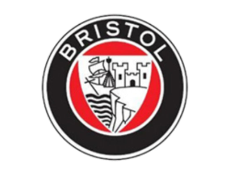 Stormforce outdoor breathable car covers for BRISTOL 410, 411 (68-76)