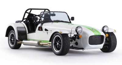 Stormforce outdoor breathable car covers for CATERHAM