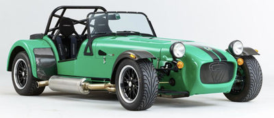 Monsoon outdoor waterproof winter car covers for CATERHAM