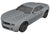 Sahara Indoor dust car covers for CHEVROLET
