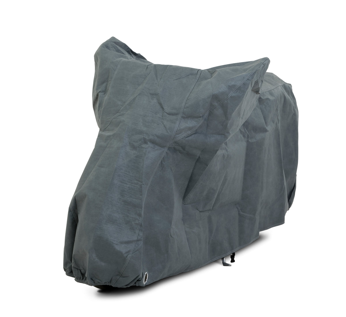 thumbnail image 2 of Heavy Duty Waterproof Motorcycle Cover – Fits Harley & Honda Goldwing – UV/Snow Protection 2 of 5