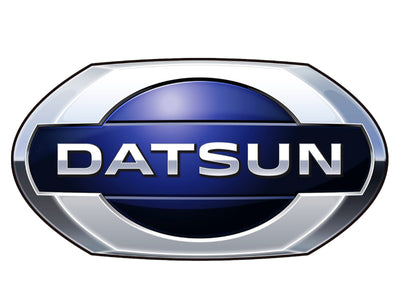 Sahara Indoor dust car covers for DATSUN