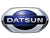 Sahara Indoor dust car covers for DATSUN