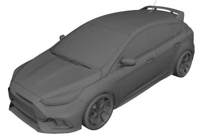 Stormforce outdoor breathable car covers for FORD (EUROPE)