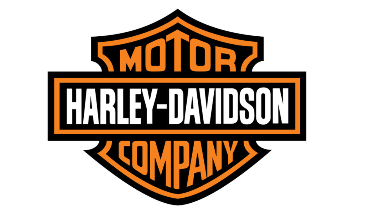 VOYAGER lightweight outdoor motorcycle covers for HARLEY DAVIDSON