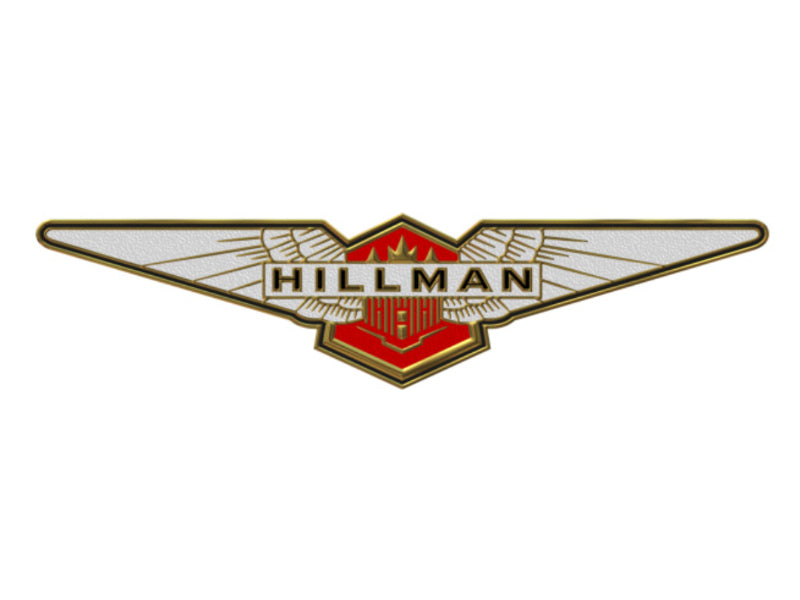 Stormforce outdoor breathable car covers for HILLMAN