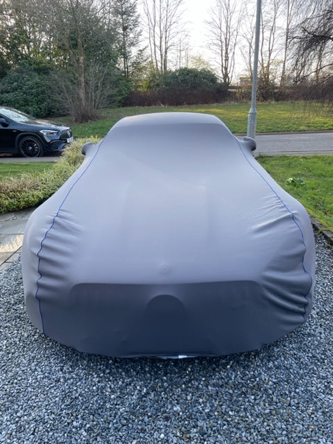 Kalahari Indoor bespoke fleece car covers for MERCEDES (Special Order)