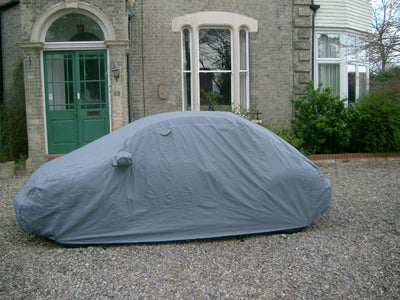 Voyager outdoor lightweight car covers for VOLKSWAGEN