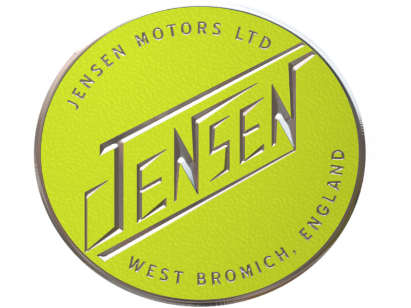 Voyager outdoor lightweight car covers for JENSEN